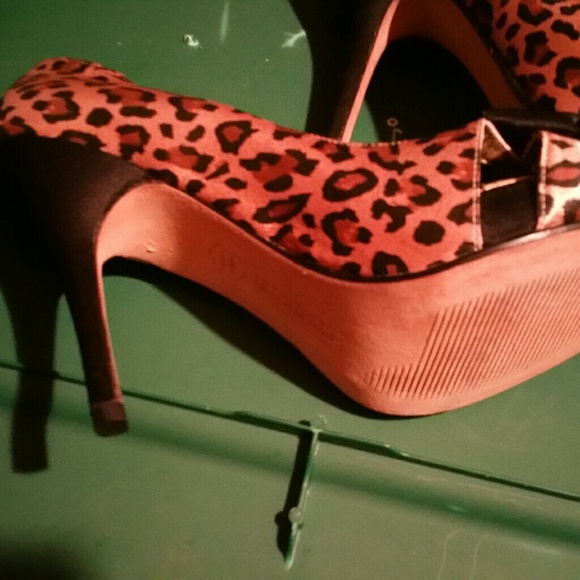 Steve madden shoes - Picture 4 of 4